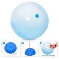 Children Outdoor Soft Air Water Filled Bubble Ball Blow Up Balloon Toy Fun Party Game Summer Gift for Kids Birthday Party Favors. 