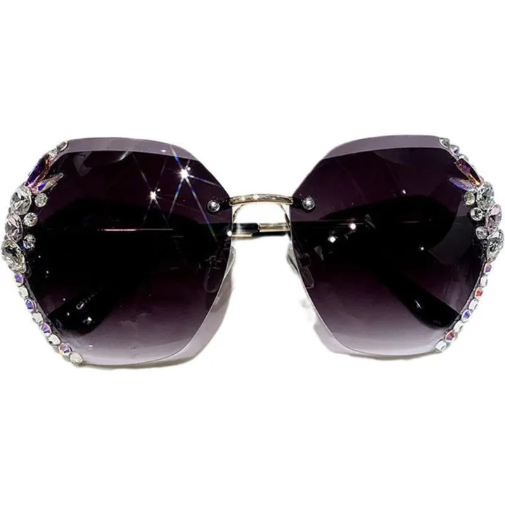 Luxury%20Brand%20Design%20Vintage%20Rimless%20Rhinestone%20Sunglasses%20Women%20Men%20Fashion%20Gradient%20Lens%20Sun%20Glasses%20Shades%20for%20Female%20-%20Image%203