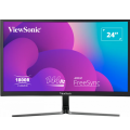 Viewsonic VX2458-C-mhd 24" 144Hz Curved Gaming Monitor.