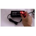 3-24V 5A 120W Speed Control Volt AC/DC Adjustable Power Adapter Supply Display. 
