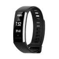 e Watch Band Bracelet Strap for HUAWEI Band2 Pro/ Band2/ ERS-B19/ERS-B29 Smartwatch Accessories Watch Strap Wriand Black. 