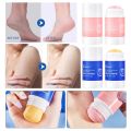 Hot Anti Crack Heel Cracked Repair Hand Foot Cream Dead Skin Removal Mositurizing Foot Treatment Skin Care 1pc New. 