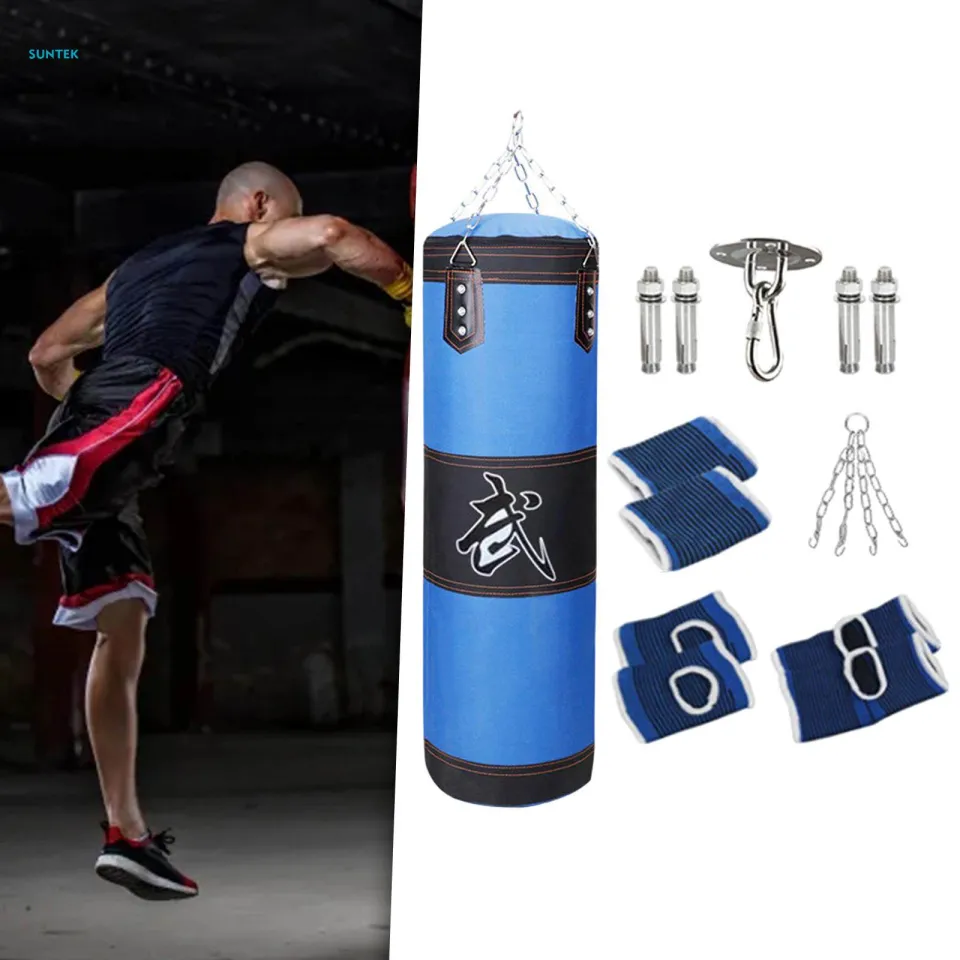 Boxing Sandbag Sand For Kickboxing Bag Professional Boxing
