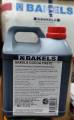 Bakels Chocolate Paste/ Chocoilate Extract /Chocolate Emulsion/ Chocolate Flavor + Color 100 gm. 