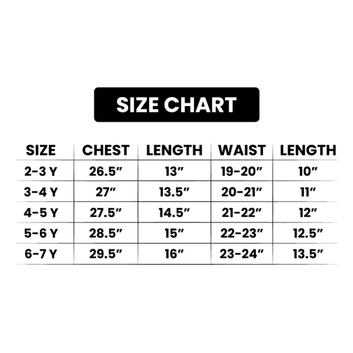 Kids%20Cotton%20Printed%20Summer%20Co-Ord%20Half%20Pajama%20Set%20From%20Levin%20-%20Image%202
