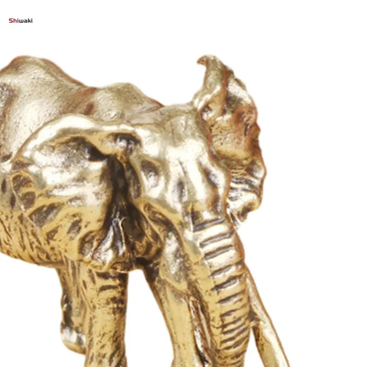 Brass%20Elephant%20Figurine%20Animal%20Sculpture%20Home%20Decoration%20for%20Home%20Desk%20-%20Image%207