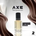 AXE TEMTATION RAW HALAL Attar/Perfume 3.5ml. 