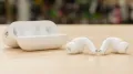 AirPods Pro 2nd gen premium  Black Edition wireless Earbuds. 