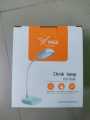 YAGE T034 USB CHARGING SMALL DESK LAMP LED DESK STUDENT EYE PROTECTION LAMP. 