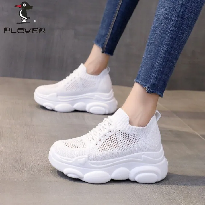 PLOVER%20Summer%20Mesh%20Breathable%20Clunky%20Sneakers%20Women%202024%20New%20Casual%20Sports%20All-Match%20Platform%20Light%20Work%20Shoes%20-%20Image%204