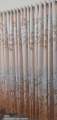 Unique design home tex Curtain ( 5 kuchi porda ) 84/48 inchi. 