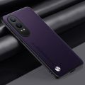 For OnePlus Nord CE4 Lite 5G case Carbon Fibre Leather Silicone Full Protection Back cover For One Plus Nord CE 4 Lite Casing. 