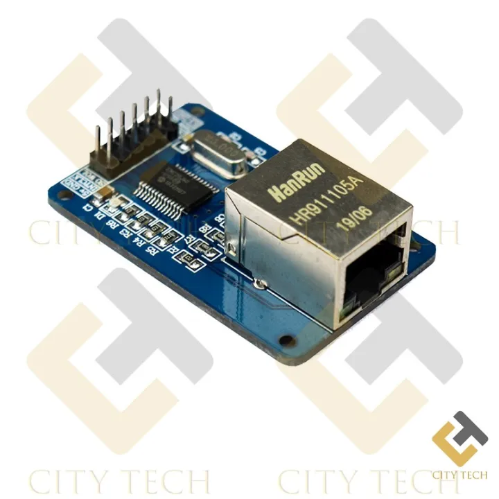 ENC28J60%20Module%20For%20Arduino%20Electrical%20Circuitry%20&%20Parts%20-%20Image%204