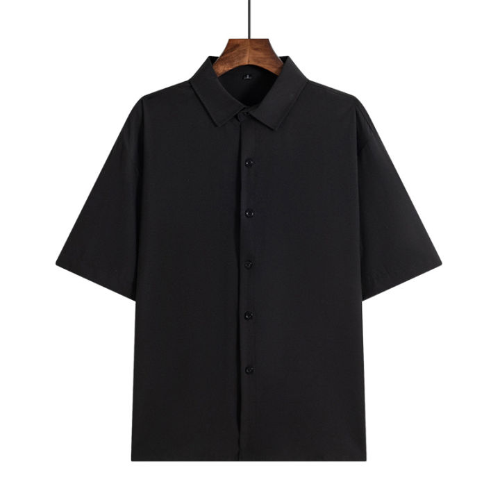 IELGY%20men's%20ice%20silk%20thin%20short%20sleeve%20shirt%20-%20Image%204