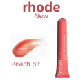 Rhode Peptide Lip Tint & Lipstick. 