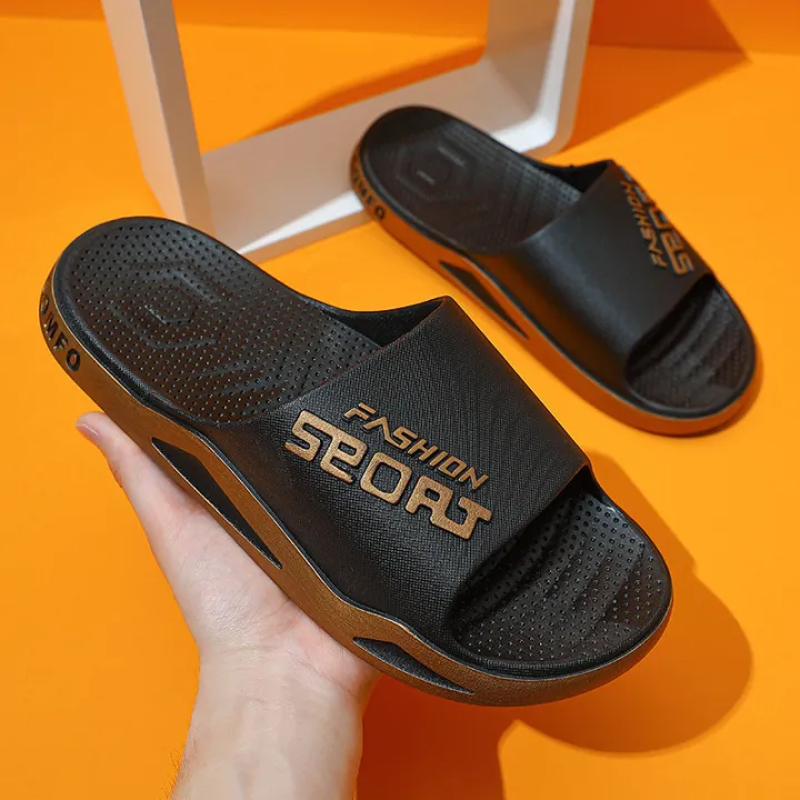 Big%20Size%2048%2049%20Men%20Outside%20Slippers%20Summer%20Beach%20Sandals%20Thick%20Sole%20Non-slip%20Slides%20Fashion%20Slides%20Indoor%20Casual%20Bathroom%20Shoes%20KEEMEEUYZO%20-%20Image%206