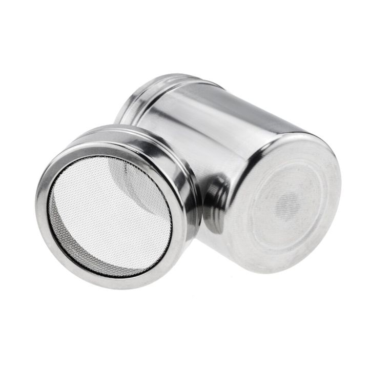 Stainless%20Steel%20Chocolate%20Shaker%20Cocoa%20Flour%20Icing%20Sugar%20Powder%20Coffee%20Sifter%20Lid%20Shaker%20Cooking%20Tools%20Coffee%20Accessories%20-%20Image%205