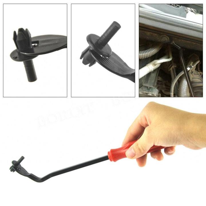 U%20Tip%20Nail%20Staple%20Fastener%20Rivet%20Tack%20Puller%20Removing%20Tool%20Screwdriver%20Hand%20Tool%20Remover%20For%20Automotive%20Motorcycle%20-%20Image%202