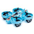 New Baby 2-in-1 Flying Car Toy – 4 Axis. 