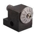 CJ0618 Metric Thread Dial Indicator/Metal Thread Chasing Cutting Dial. 