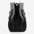 New Fashion Men's Backpack Bag Male Polyester Laptop Backpack Computer Bags high school student college students bag male. 