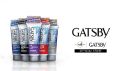 Gatsby Facewash 120GM- CLEAR WHITE.