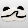 Health Care Tools Cute Face White Panda Eye Mask Eyeshade Shading Sleep Cotton Goggles Eye Mask Sleep Mask Eye Cover 3 Styles. 