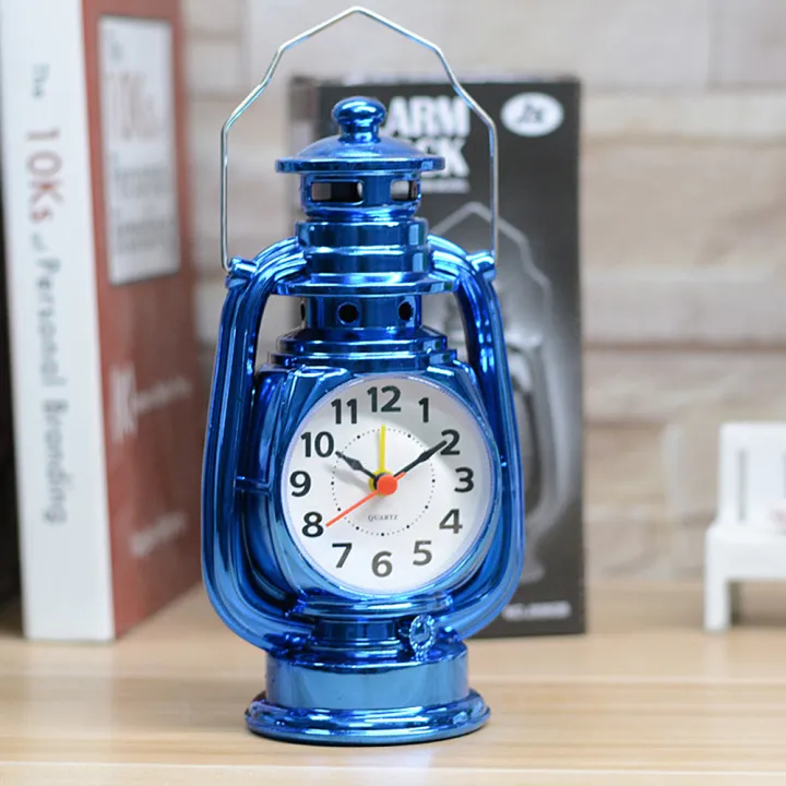 Christmas%20creative%20household%20items%20Retro%20style%20kerosene%20lamp%20alarm%20clock%20-%20Table%20Lamp%20-%20Image%205