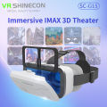 VR Shinecon SC-G15 3D Virtual Reality Box Gaming Glasses Headset for 4.5-7 inch Smartphones.