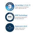 CeraVe Daily Moisturising Lotion 237ml | Fer Normal to Dry Skin. 