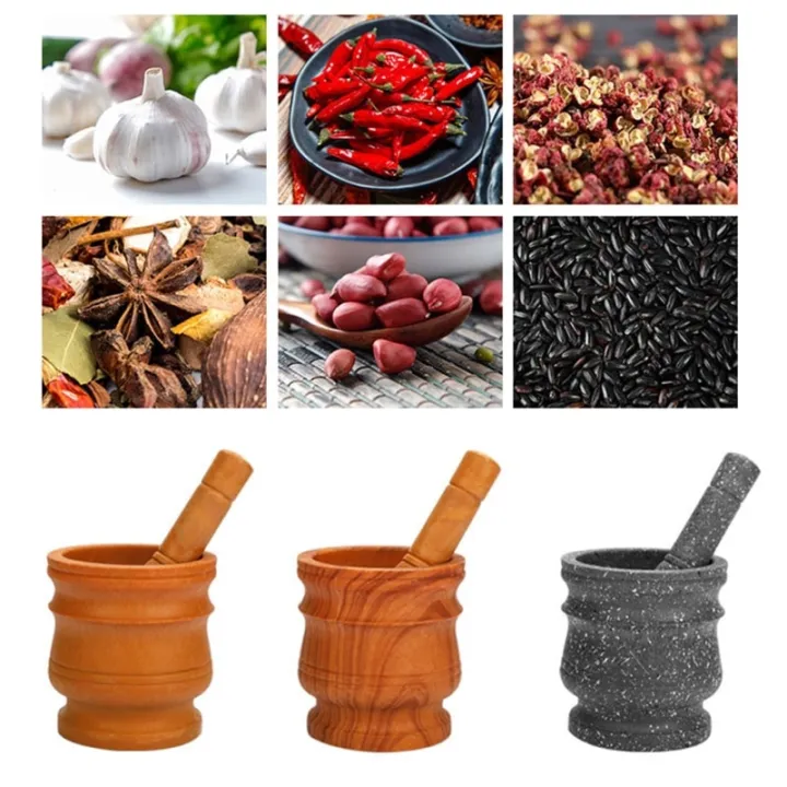 Spice%20Crusher%20Resin%20Bowl%20Mortar%20Pestle%20Spice%20Pepper%20Crusher%20Herbs%20Grinder%20Garlic%20Mixing%20Bowl%20Press%20Bowl%20Kitchen%20Tools-C%20-%20Image%207