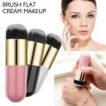 Make Up Foundation Brush For Women - Makeup Set. 