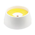 Pet Mouth Wet-Proof Water Bowl Drinking Water Splash-Proof Floating Water Bowl Large Capacity Drink Fountain Factory in Stock Wholesale. 
