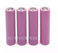18650 3.7v 800mah লিথিয়াম রিচার্জেবল ব্যাটারি-উন্নত মানের - 3.7V volt battery. 