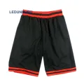 Anime Kuroko no Basuke Basket Cosplay GAKUEN School Uniforms Aomine Daiki Men Jersey Sportswear T-shirt Shorts Costume Set 4 5 6. 