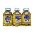Zis Vet 100ml 1pis and imported Rainbow Ball 2pis combo. 