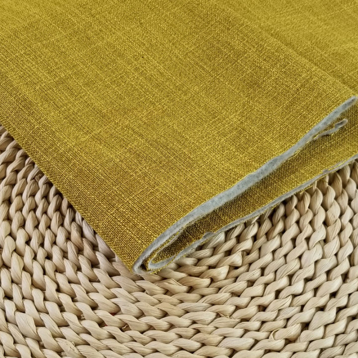 Wholesale%20solid%20color%20cotton%20linen%20sandy%20fabric%20thickened%20bamboo%20plain%20fabric%20linen%20composite%20background%20cross%20pattern%20cushion%20cloth%20-%20Image%207