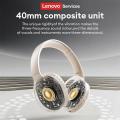 NEW Lenovo LS103 Wireless Headphones Bluetooth Earphone 6.0 Foldable Headset Sport Headphone Gaming Headset 3D Spatial Audio. 