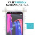 Honor 9 lite protective glass for honor 8 lite 9lite film full Cover tempered glass screen protector on honor 9lite 9 light case. 