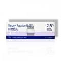 Galderma Benzac AC Benzoyl Peroxide Gel 2.5% (30g). 