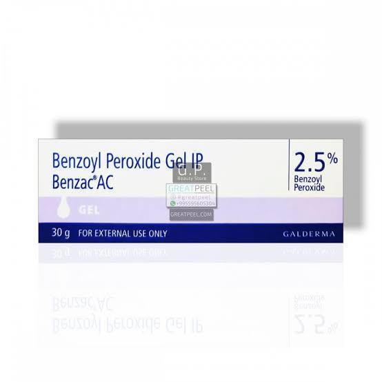 Galderma%20Benzac%20AC%20Benzoyl%20Peroxide%20Gel%202.5%25%20(30g)%20-%20Image%202