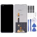 TFT LCD Screen for Tecno Camon 16 Premier CE9, CD6j with Digitizer Full Assembly. 