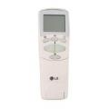 Portable LG AC Remote. 