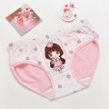 Nanjiren Girls' Underwear1-12Girls' Cotton Shorts Children Girls' Briefs Baby Girls' Underwear. 