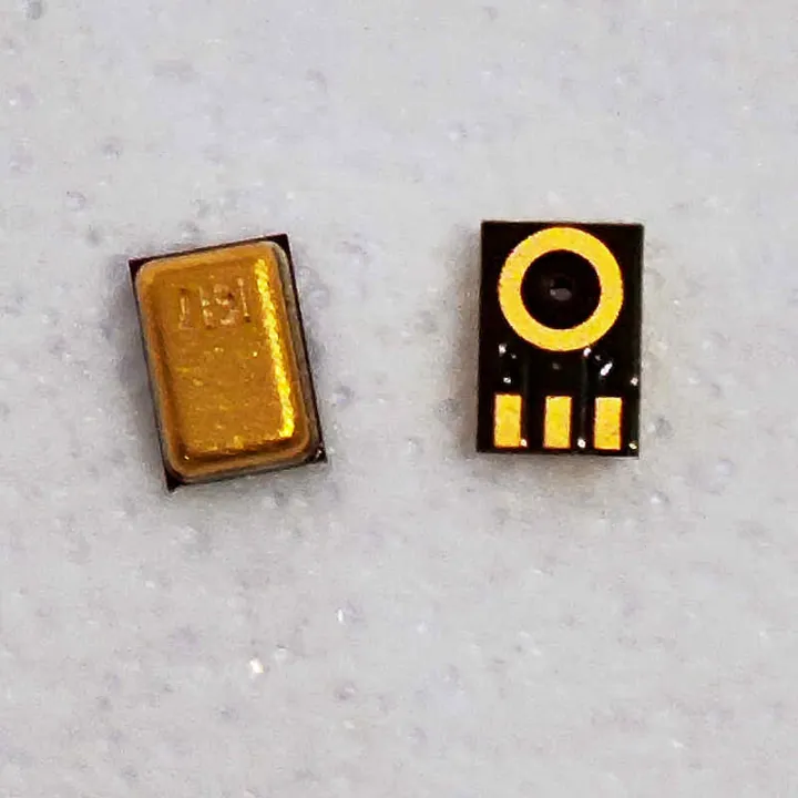 10-20Pcs Inner MIC Receiver Speaker For Xiaomi Redmi Note 8 Pro K20Pro K20 K30 9T 7A 8A 9 Mi 10 Mi10 CC9E CC9 Note8 Microphone