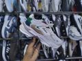 Versatile -Hot Collection Stylish and Fashionable Summer and Winter Exclusive Sneakers black sports shoe. 