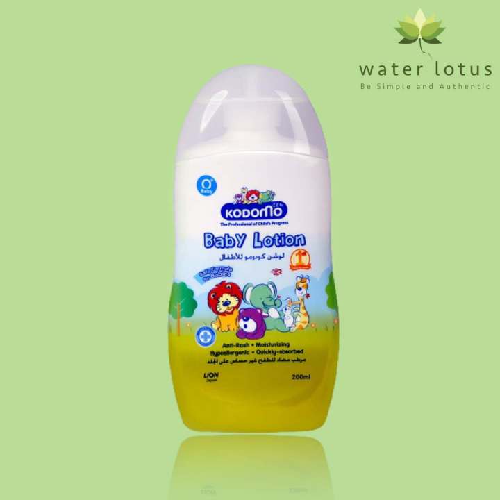 Kodomo%20Baby%20Lotion-200ml/180ml%20-%20Image%203