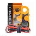 Digital Clamp Meter MT87.