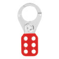 Master Lock Lockout Hasp Industry Security Six Couplet Clasp Lock Insulation Manufactures Padlock. 