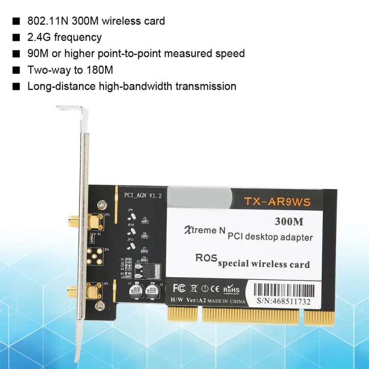 PCI%20Desktop%20Adapter,%20PCI%20Wifi%20Card%20Network%20Card,%20Win7%20/%20Win8%20/%20Win10%20for%20Windows%20Xp%2032/64%20-%20Image%204